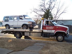Tow Truck Insurance Holland Mi